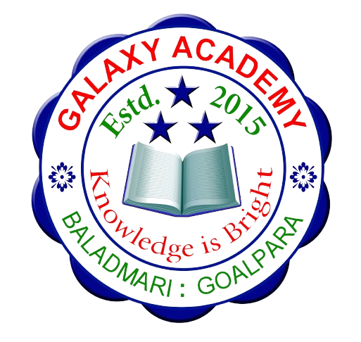 Galaxy Academy Logo