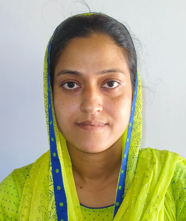 Dr. REHENA SULTANA