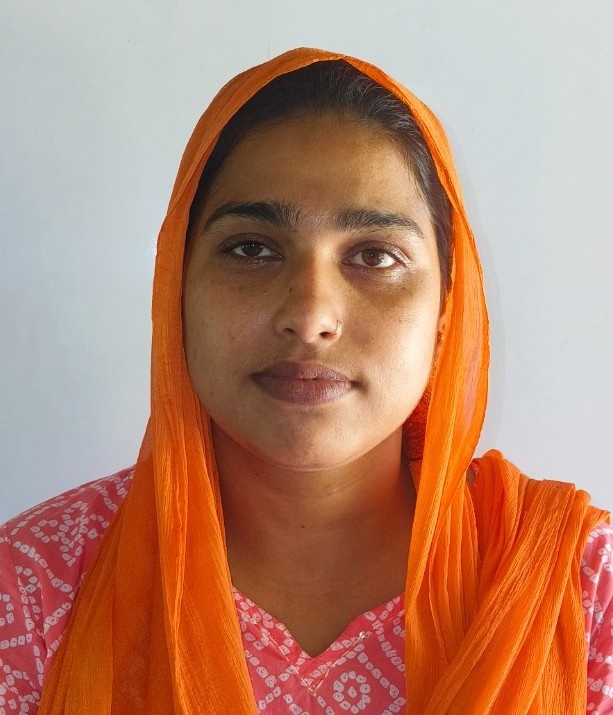Dr. HAFIZA  AHMED