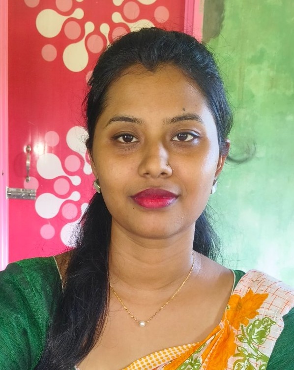 Dr. MUSKAN ALI