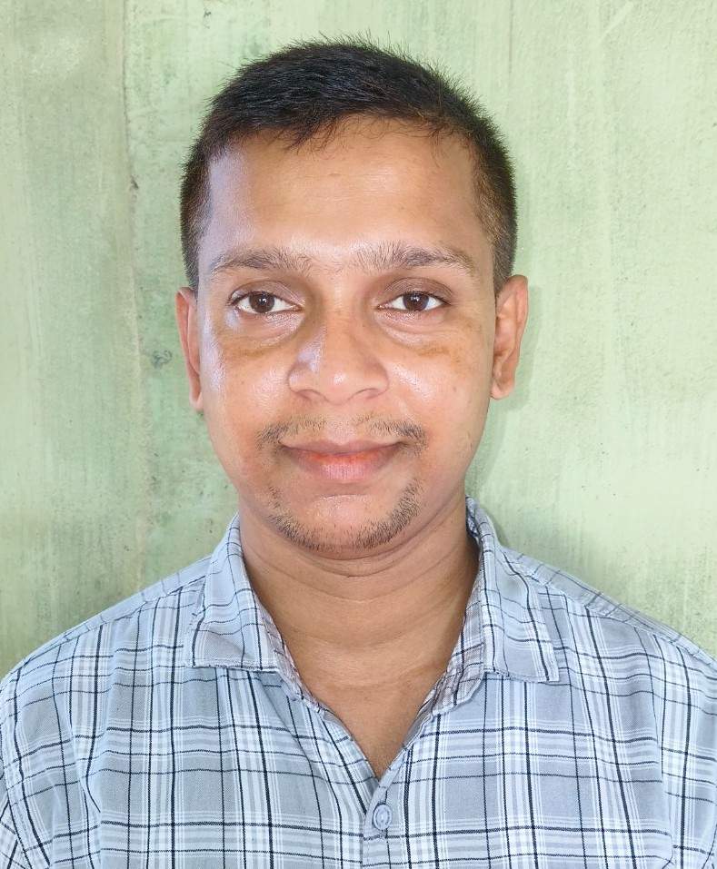 SHAHANUR RAHMAN