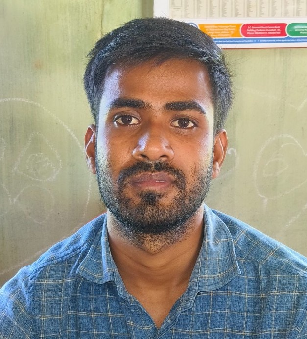 Dr. FARIQUL ISLAM