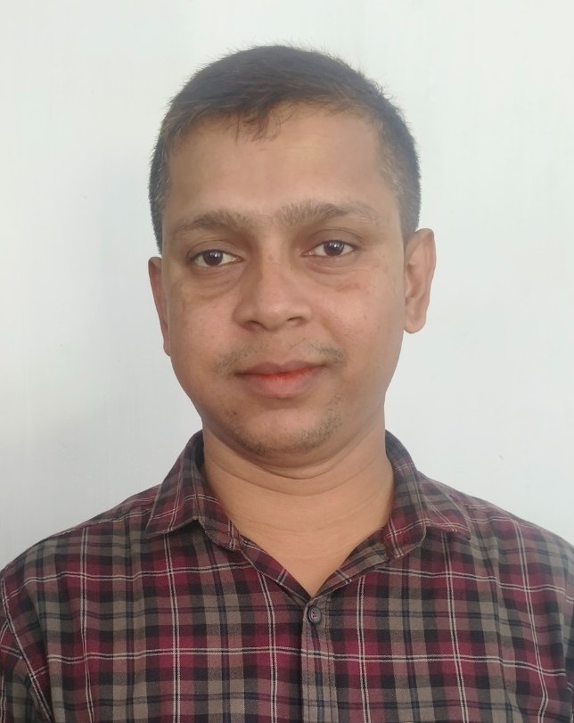 Dr. SHAHANUR RAHMAN