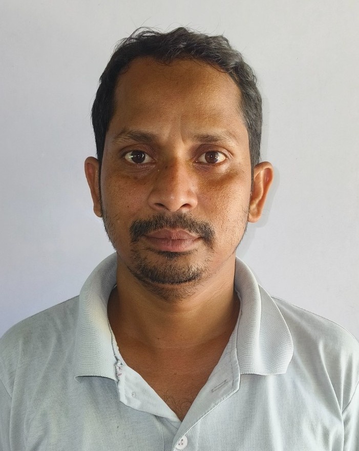 Dr. AZIZUR  RAHMAN