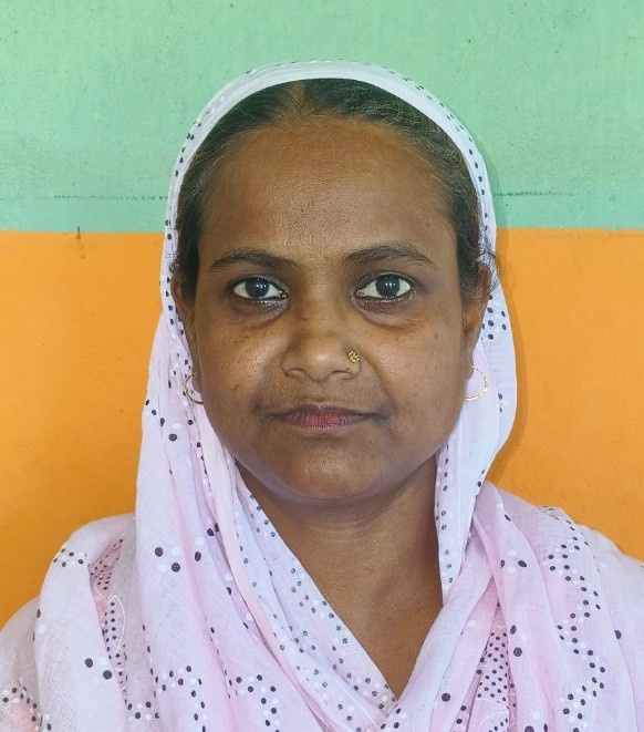 AMBIA KHATUN