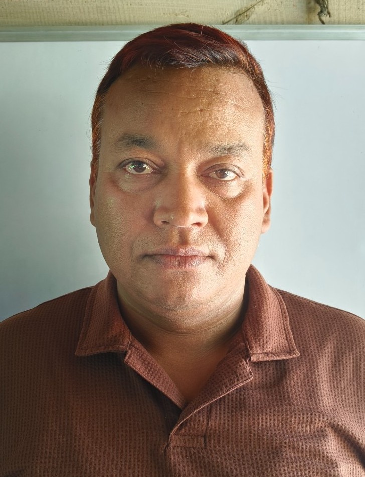 Dr. SK ROFIQUE AHMED