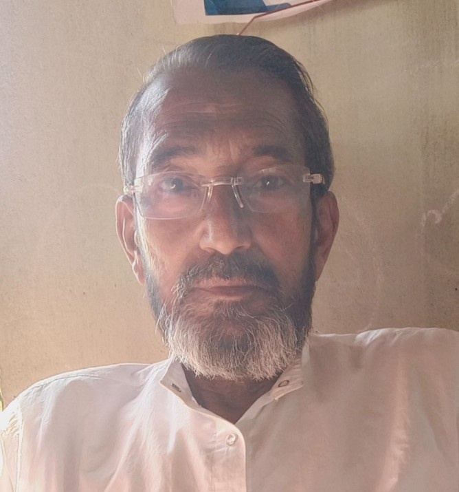 Dr. ABDUL BAREQUE KHAN