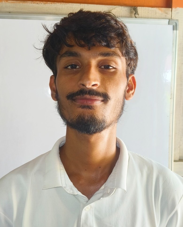 Dr. BIKRAM DHAKAL