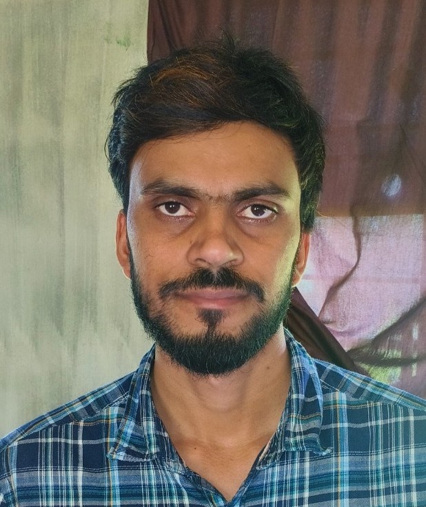 Dr. SHEIKH KAMRUL ISLAM