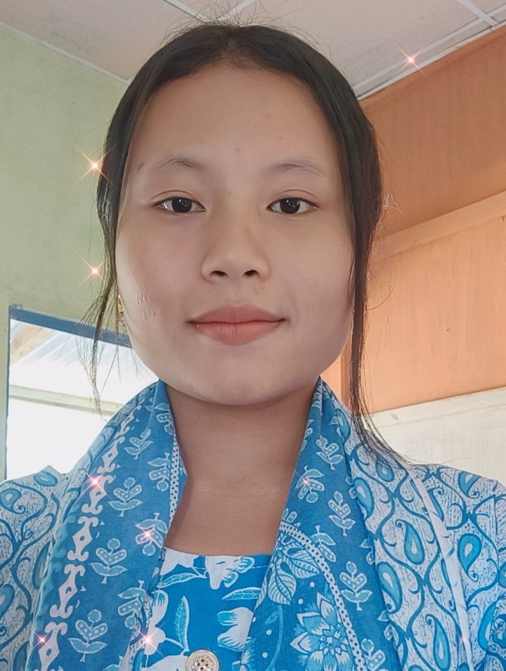 Dr. NENCHIDA S MARAK