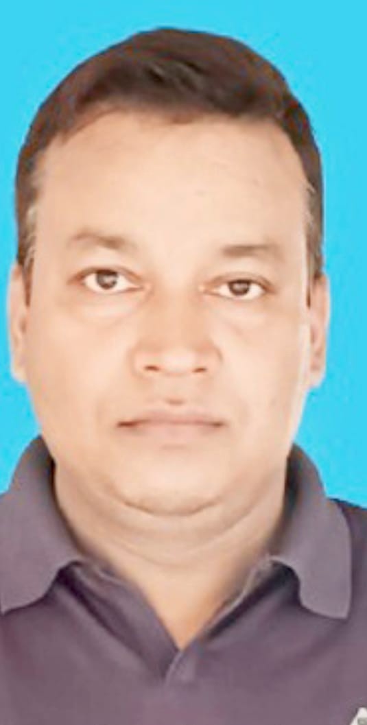 Dr. SK ROFIQUE AHMED